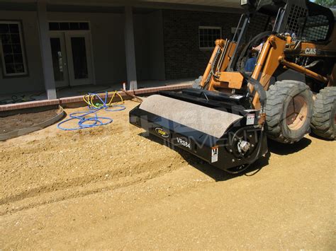 used skid steer vibrating roller|vibrating roller compactor.